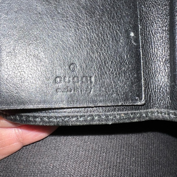 Gucci Keyholder Bundle in used condition - Picture 4 of 8